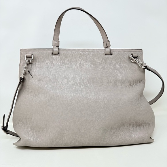 Gucci Large Bamboo Daily Top Handle Bag - Picture 3 of 7